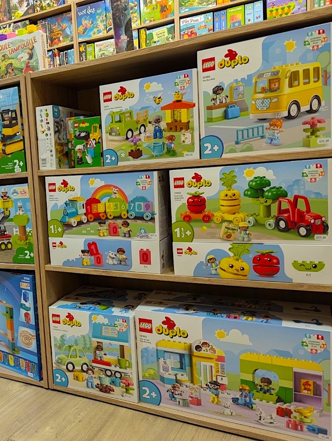 Noel Boutique en Jouets 10