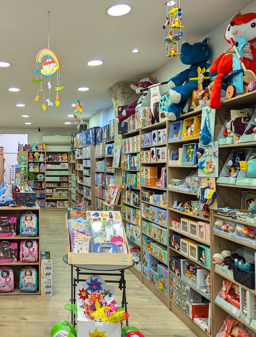 Noel Boutique en Jouets 11-B