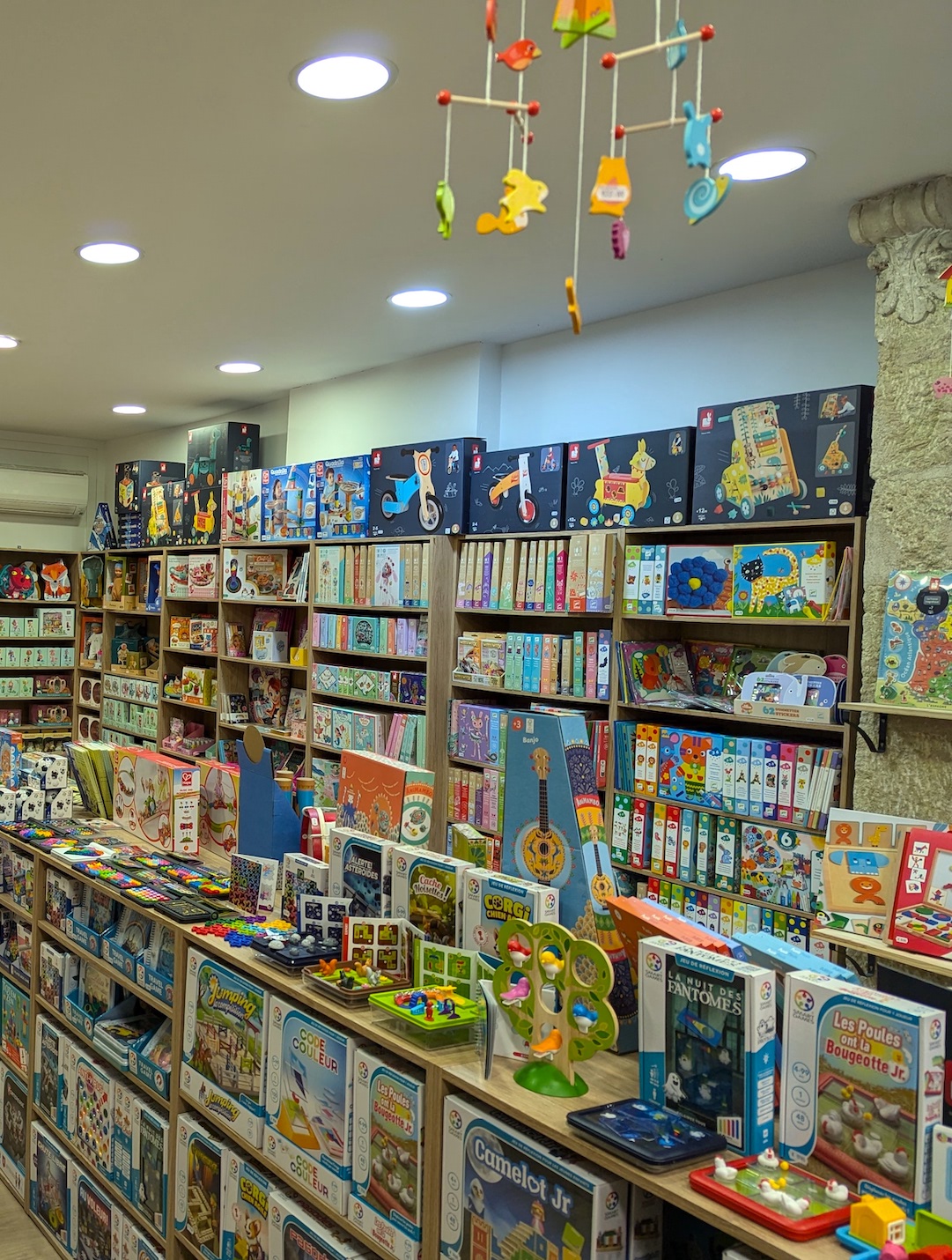 Noel Boutique en Jouets 12 copie