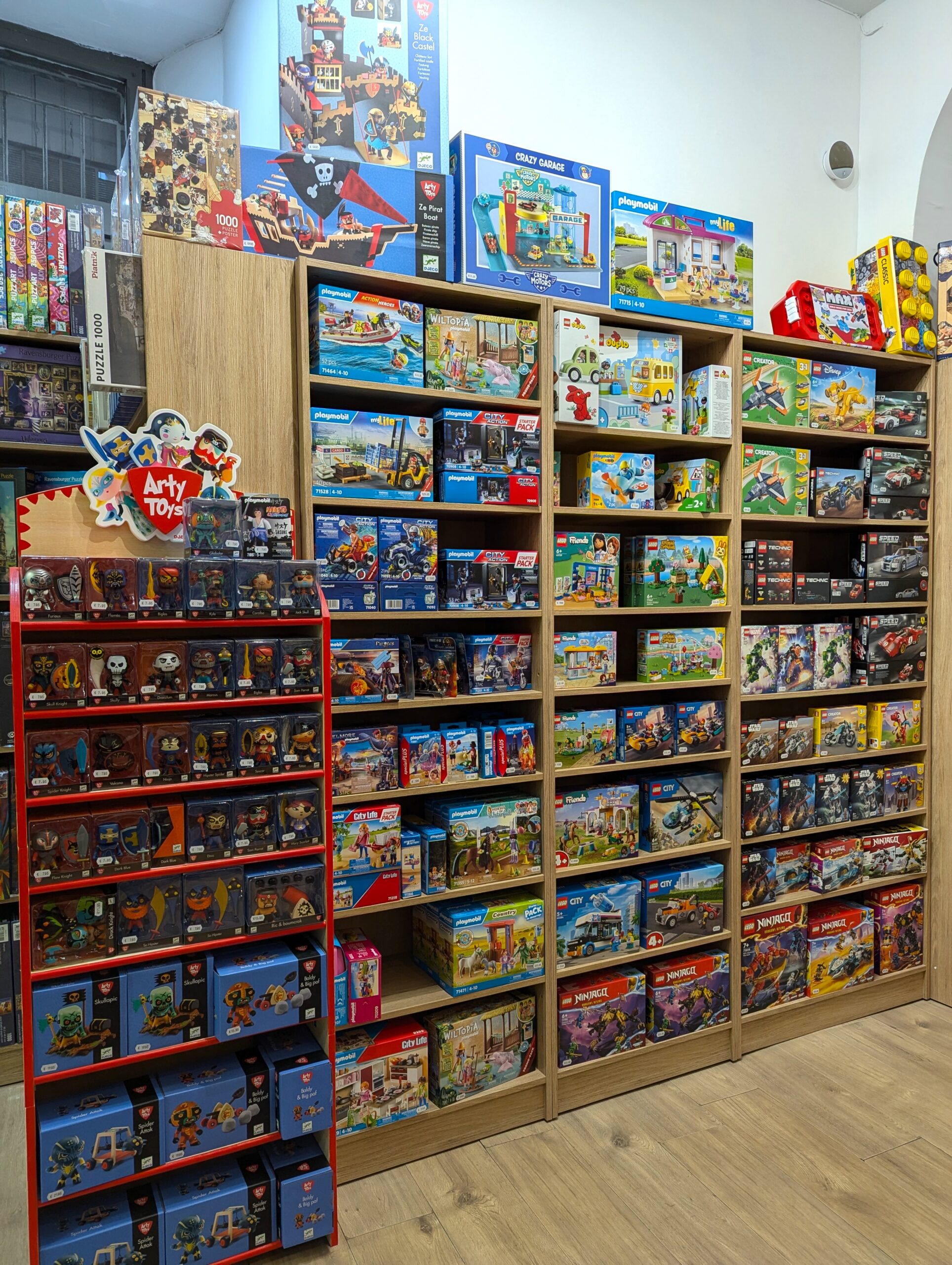 Noel Boutique en Jouets 14