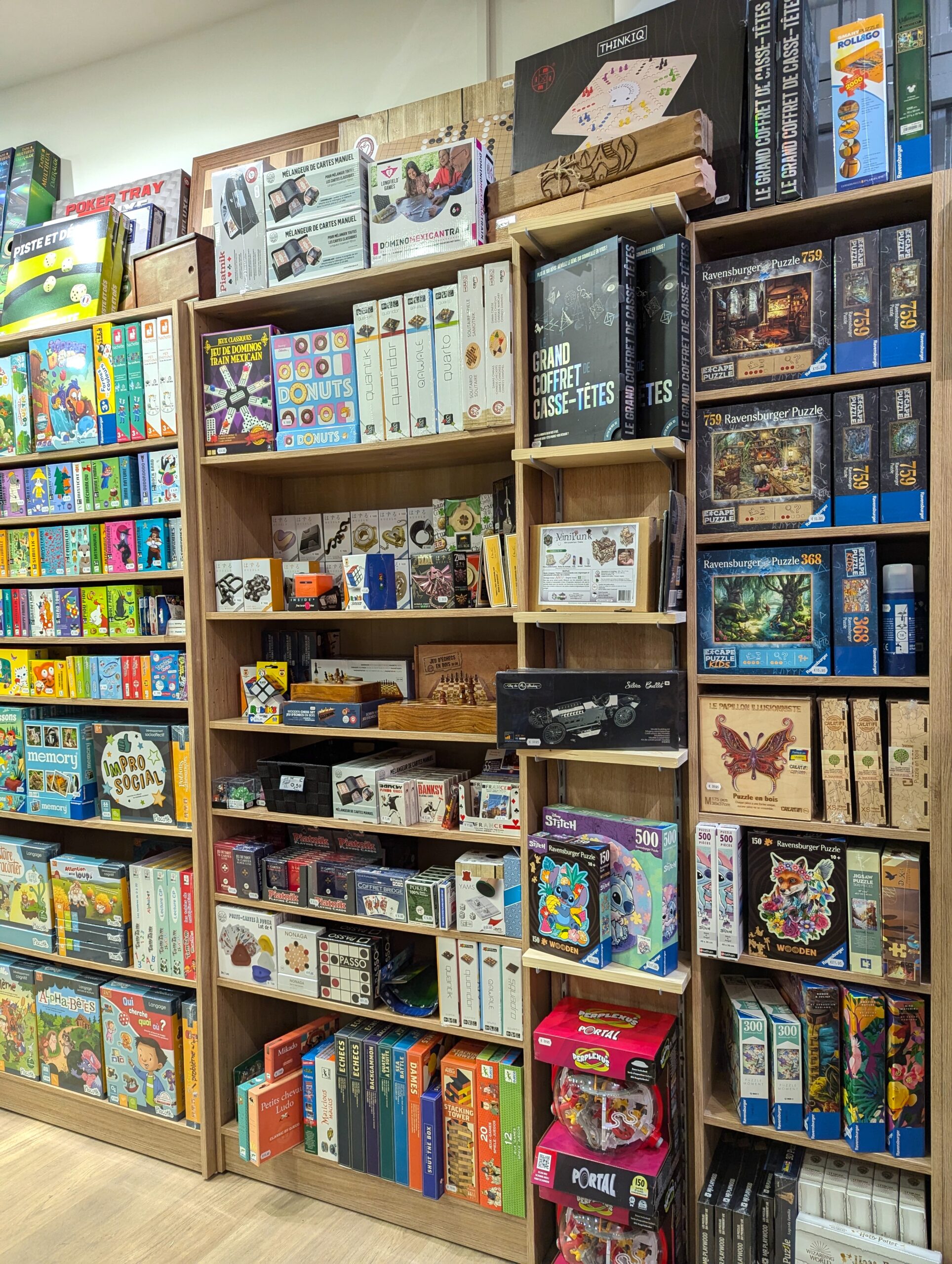 Noel Boutique en Jouets 15