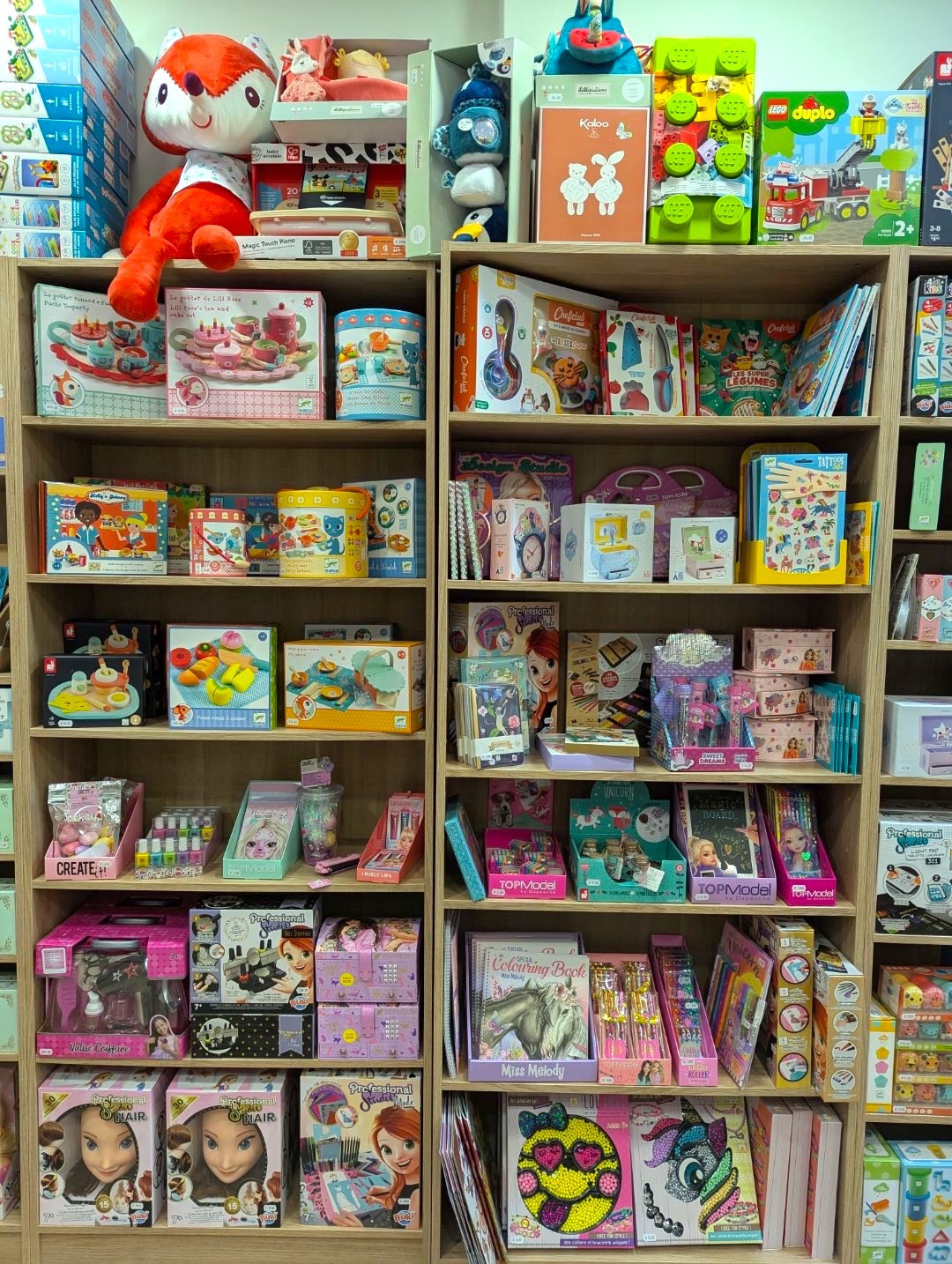 Noel Boutique en Jouets 2