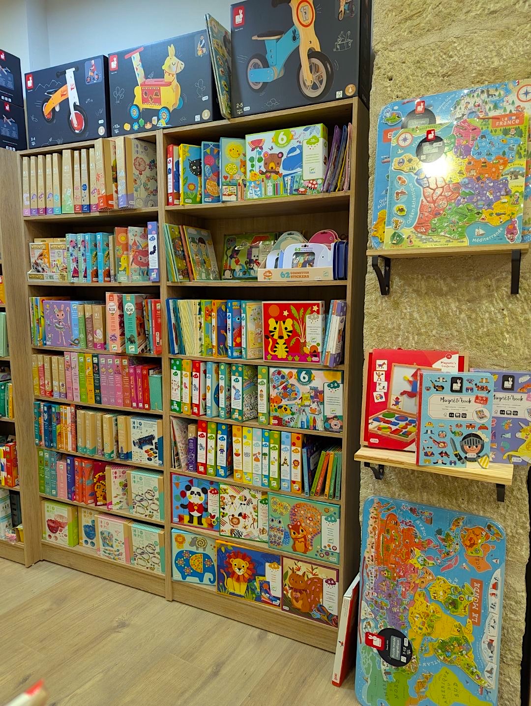 Noel Boutique en Jouets 3