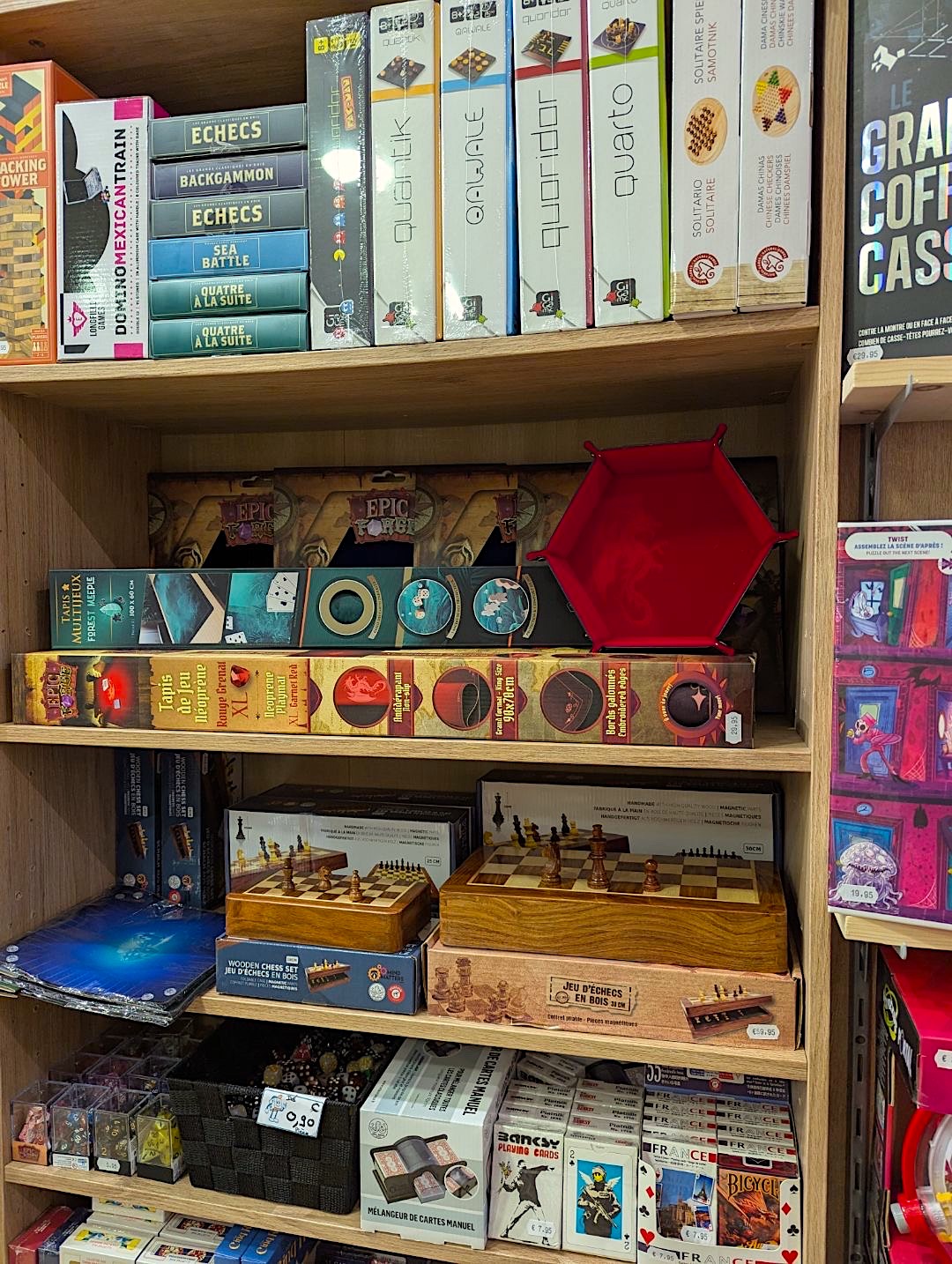 Noel Boutique en Jouets 4