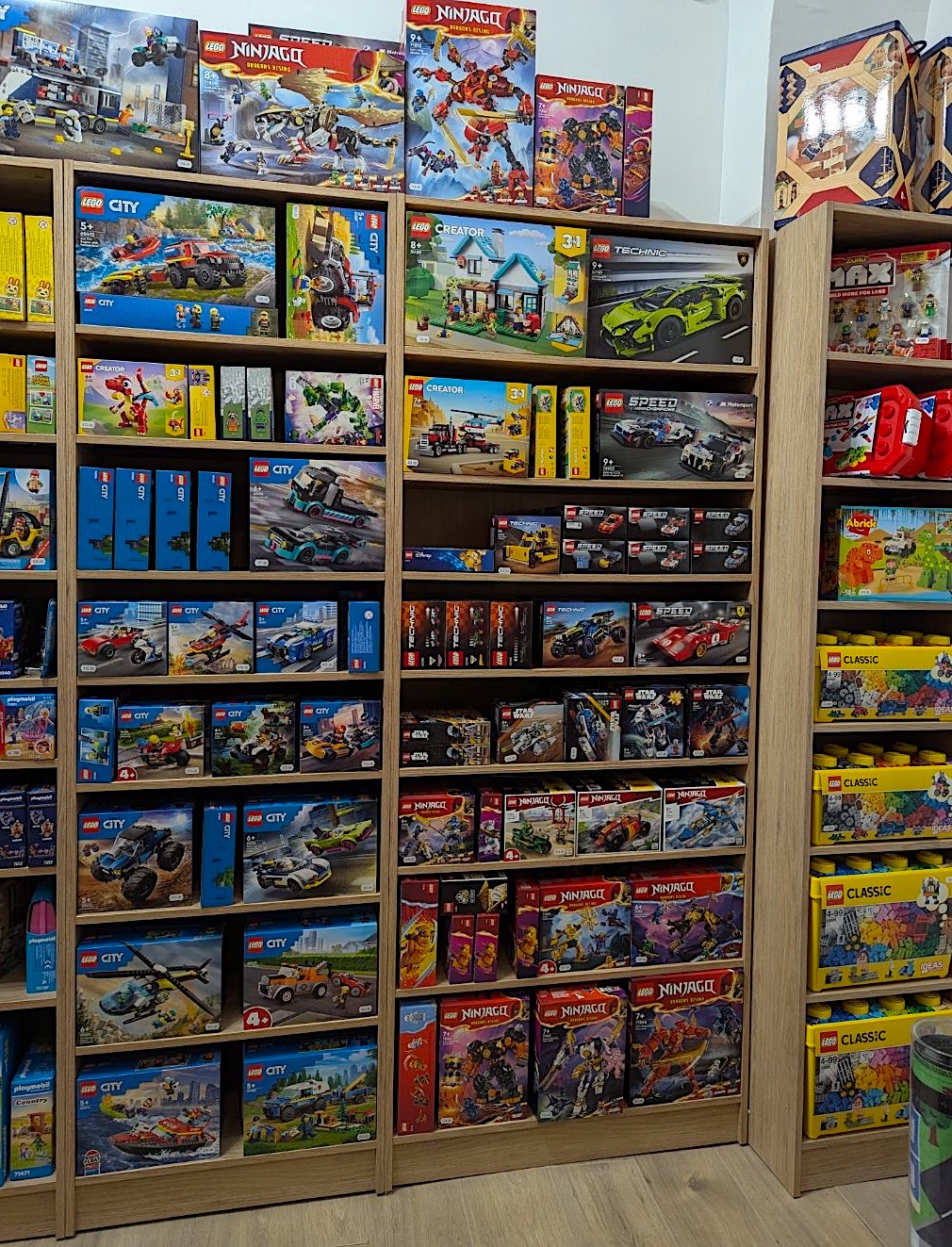 Noel Boutique en Jouets 5