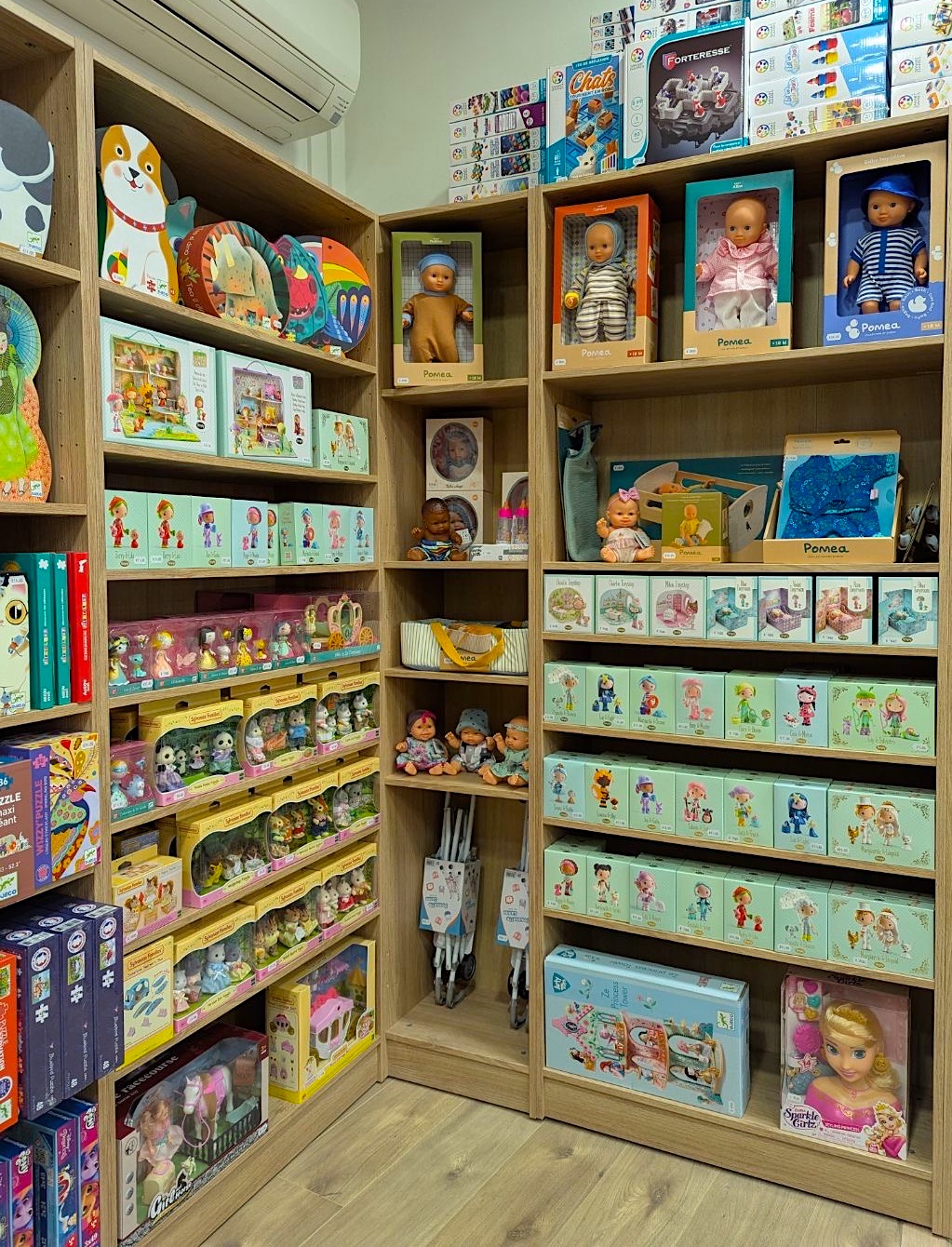 Noel Boutique en Jouets 6