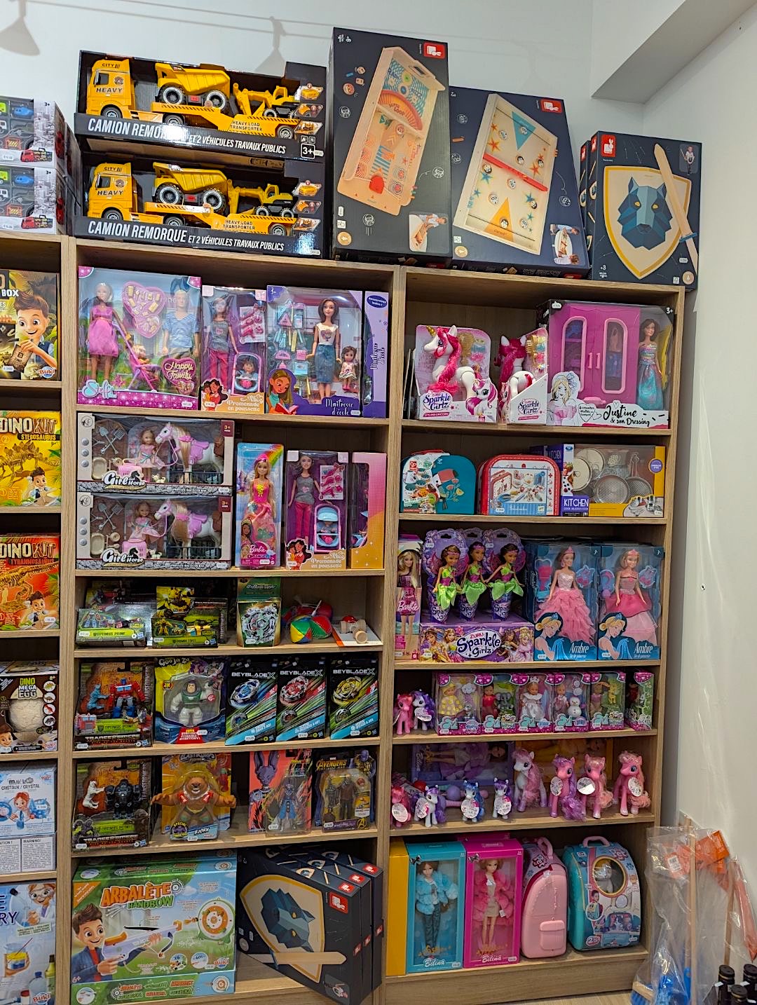 Noel Boutique en Jouets 8