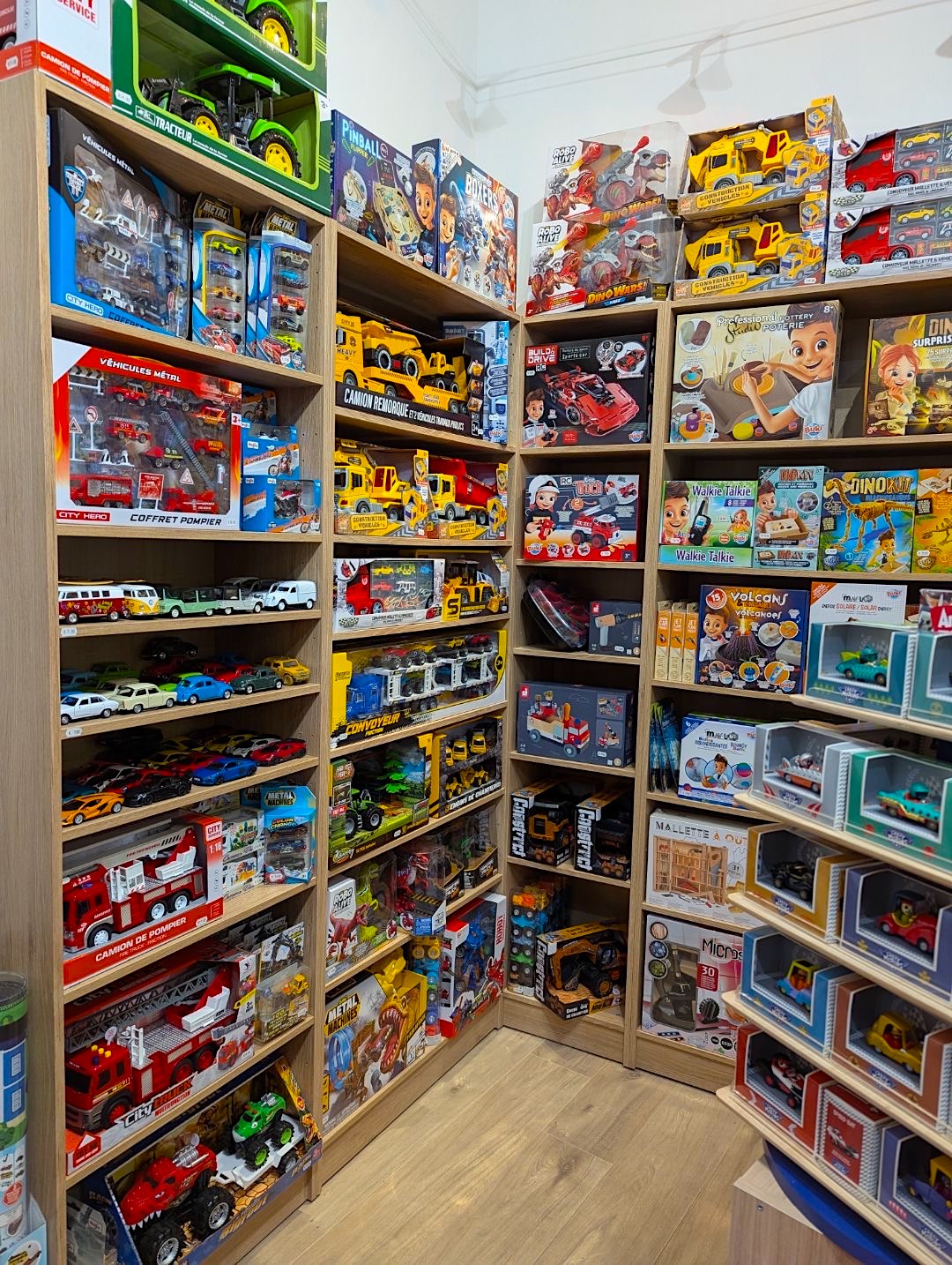 Noel Boutique en Jouets 9