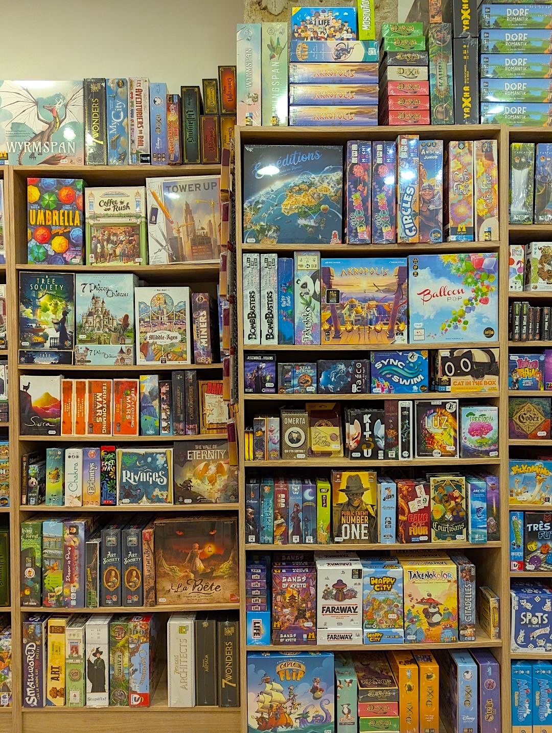 Noel Boutique en Jouets